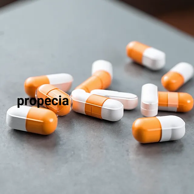 Pastillas propecia precio